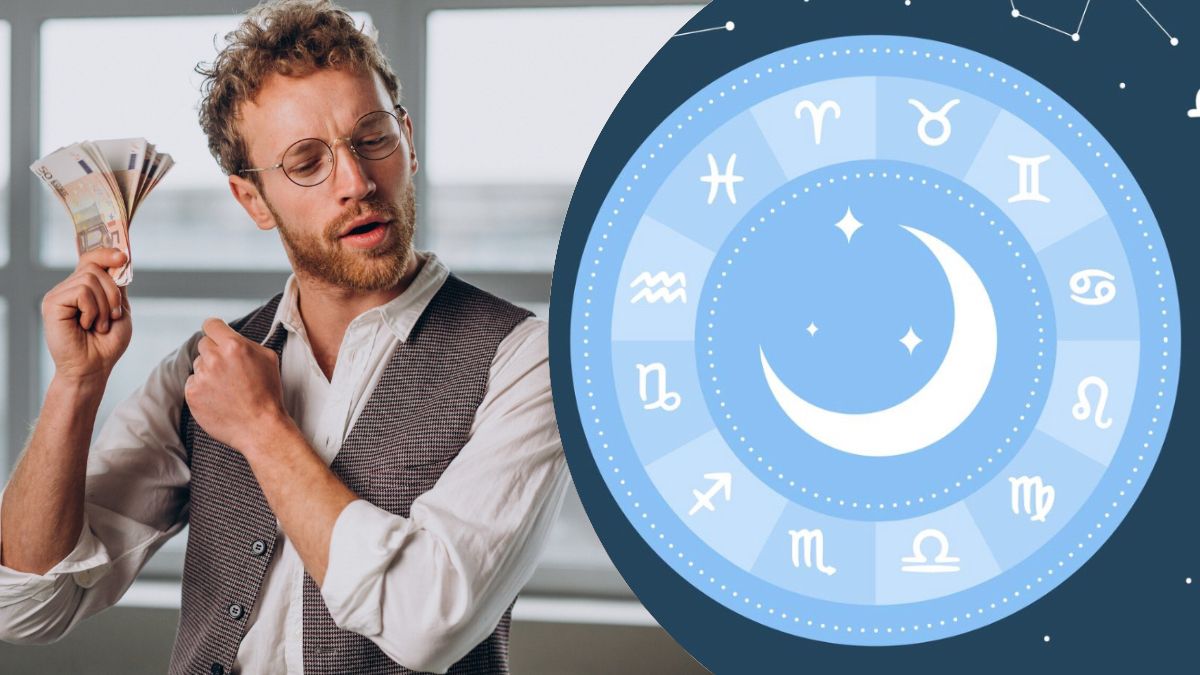 Гороскоп на 22 січня для всіх знаків Зодіаку - фото 1