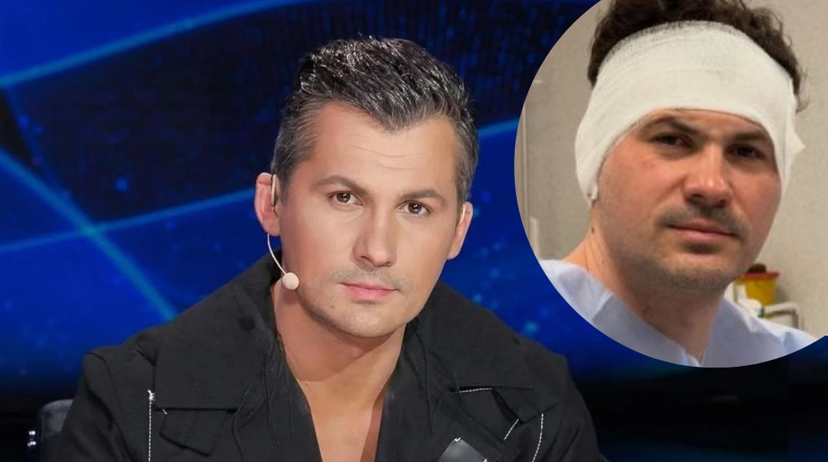 Женя Кот - фото 1