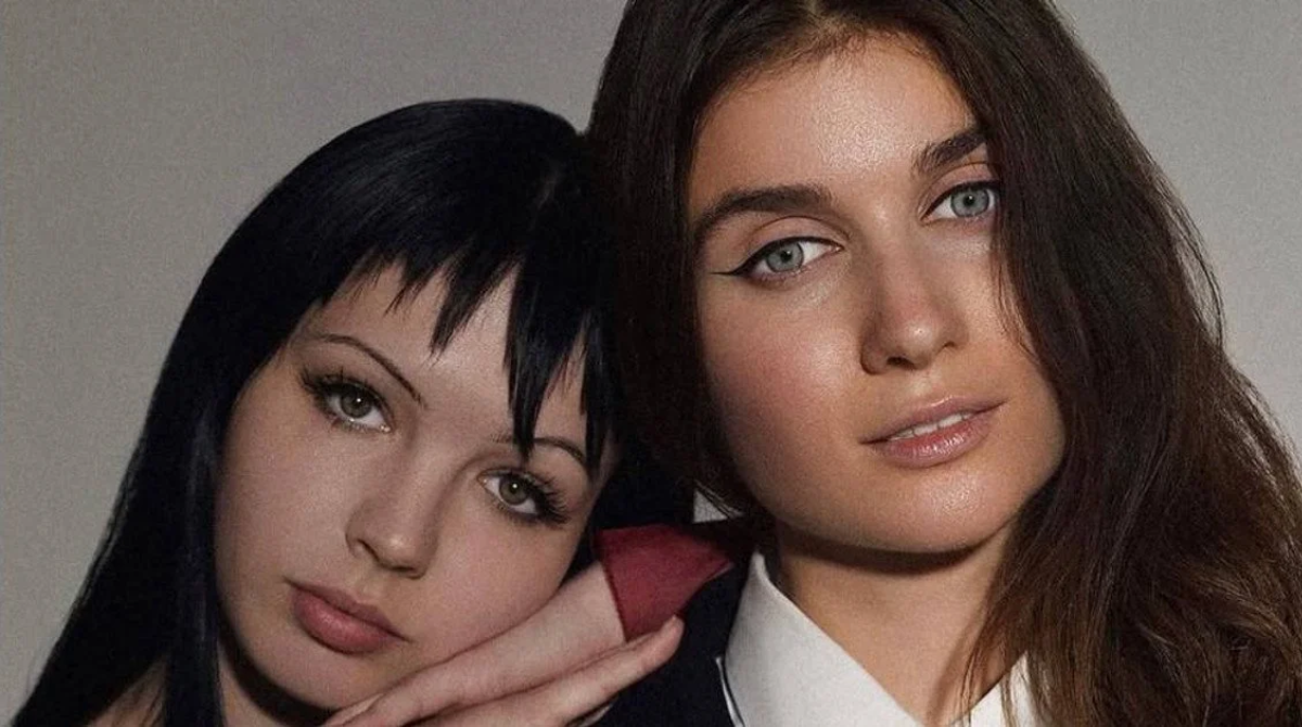 Кажанна і Jerry Heil припинили співпрацю - фото 1