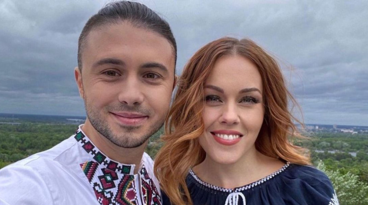 Тарас Тополя та Alyosha - фото 1