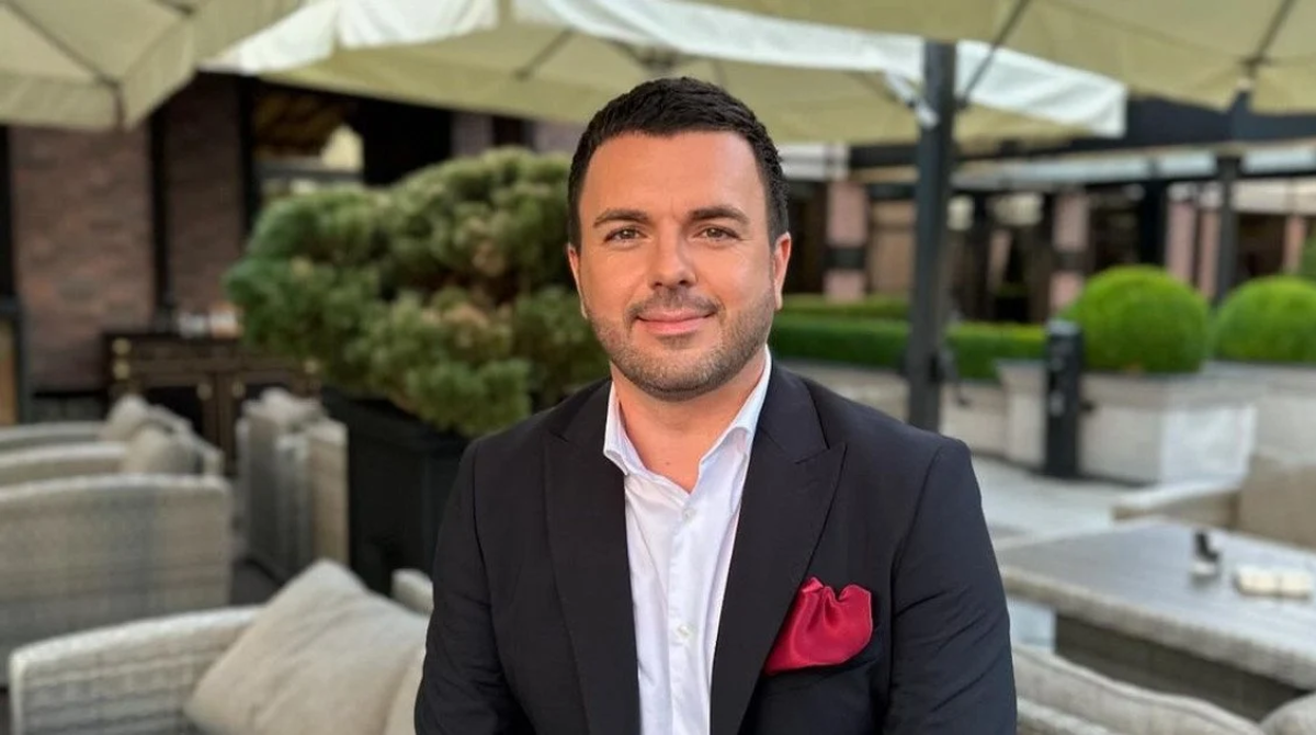 Григорій Решетнік - фото 1