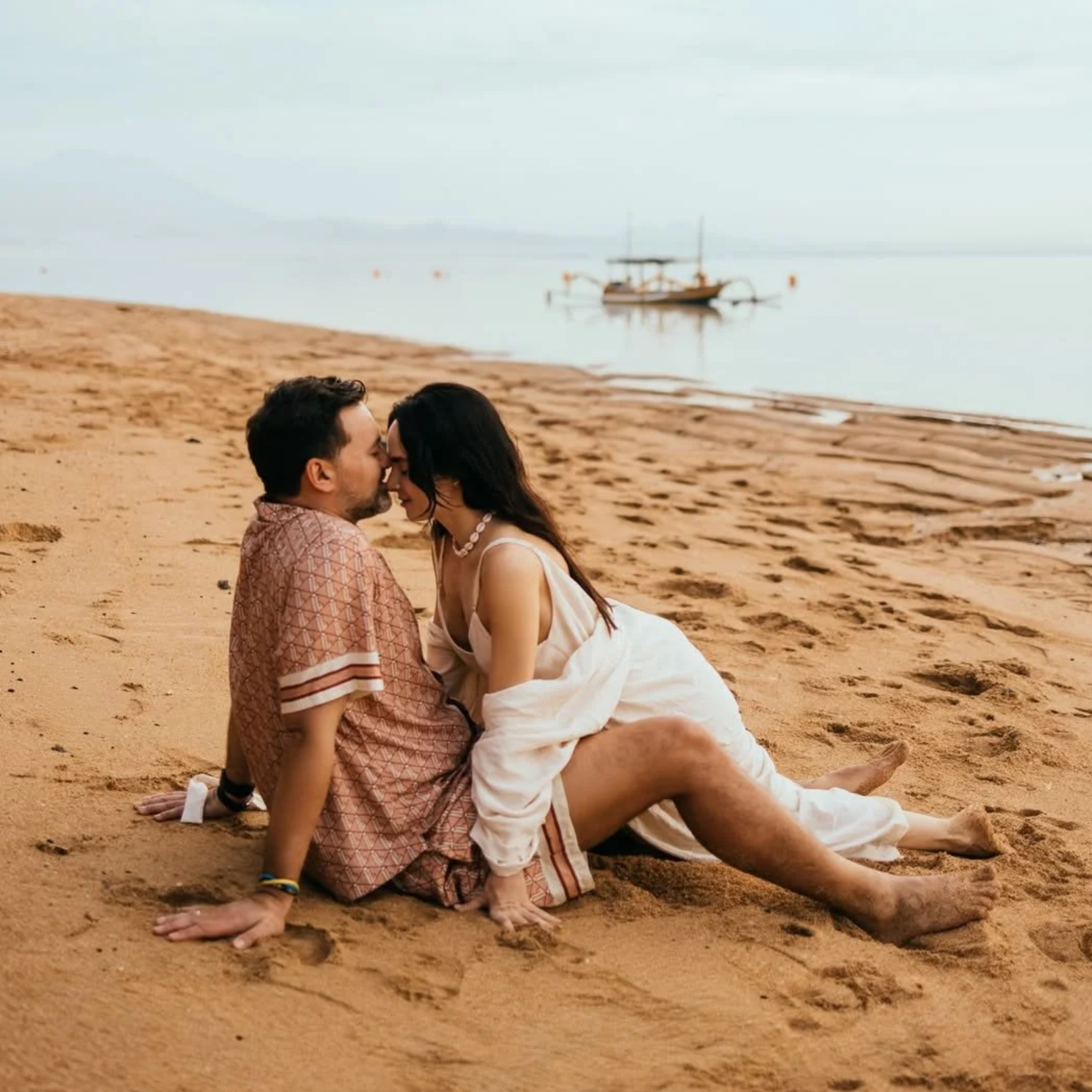 Інна і Тімур Мірошниченко - фото 1