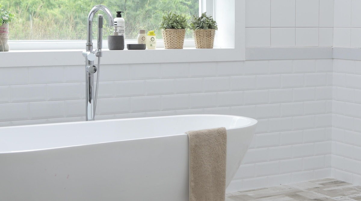 Очищення ванни від нальоту та іржі - фото 1