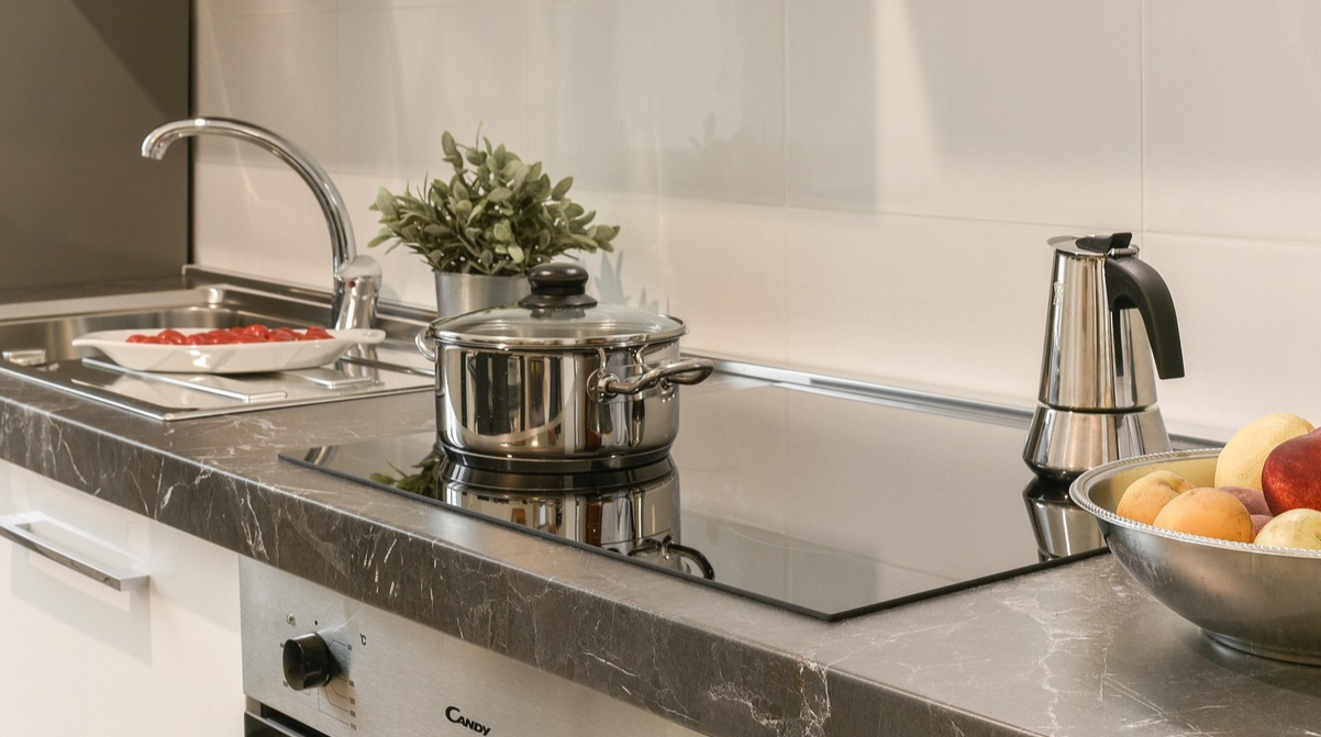 Кухонні звички жінок - фото 1