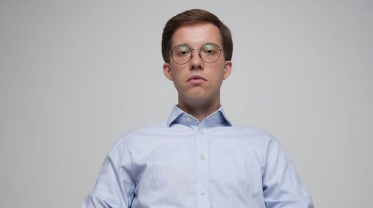 Фелікс Редька - фото 1