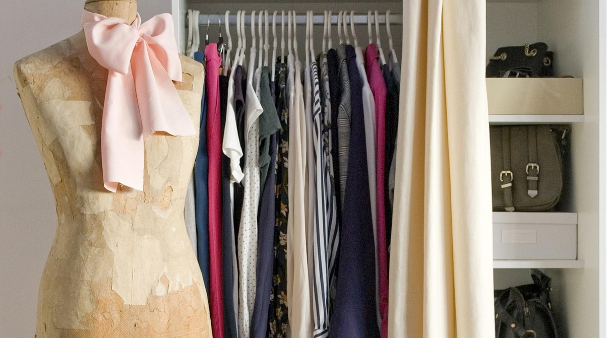 Базовий гардероб 2026 - фото 1