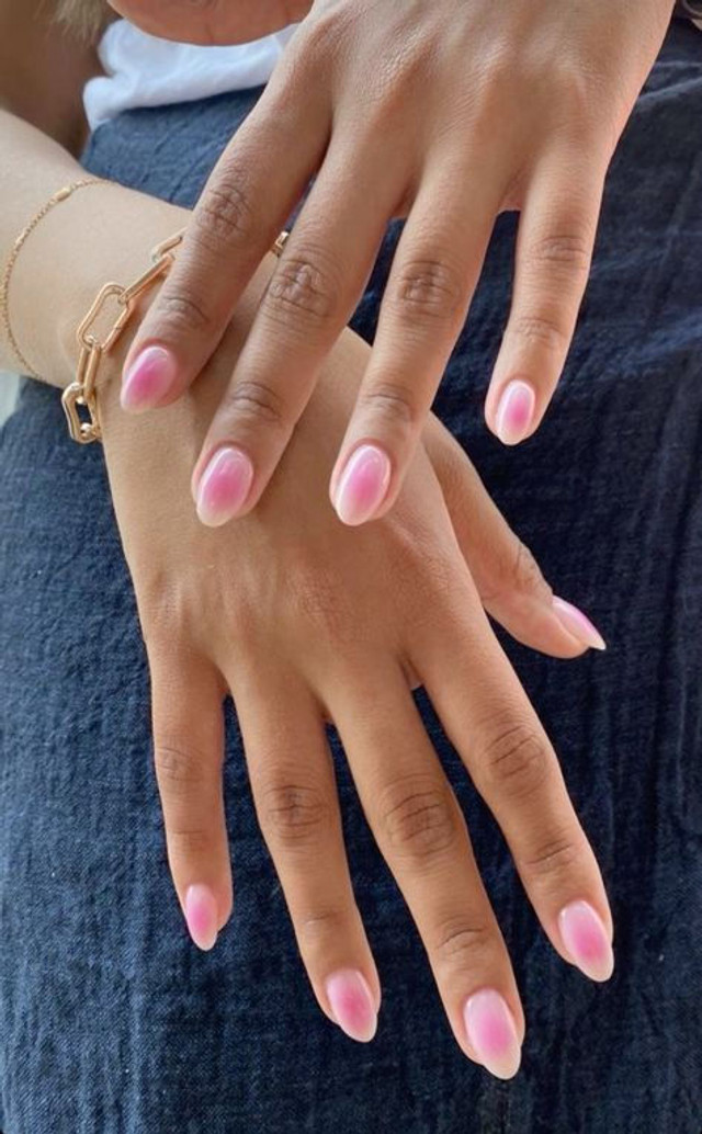 Трендовий манікюр 2026- фото 588428