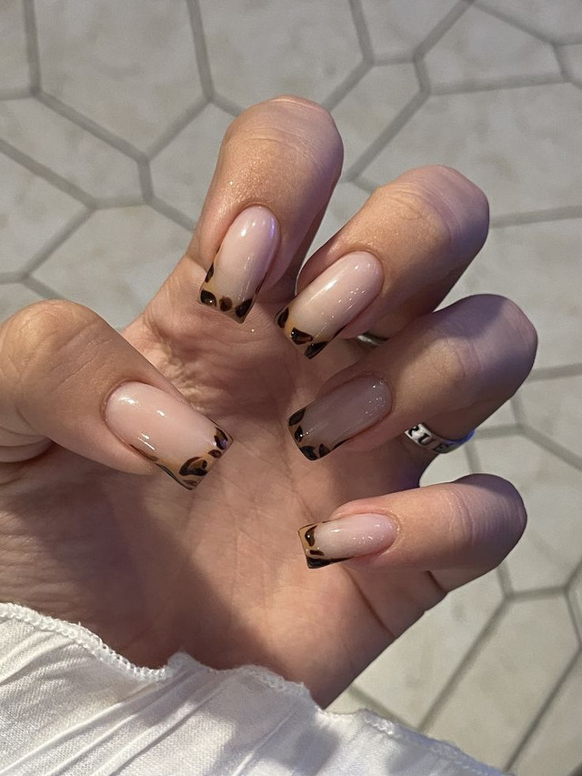 Трендовий манікюр 2026- фото 588431