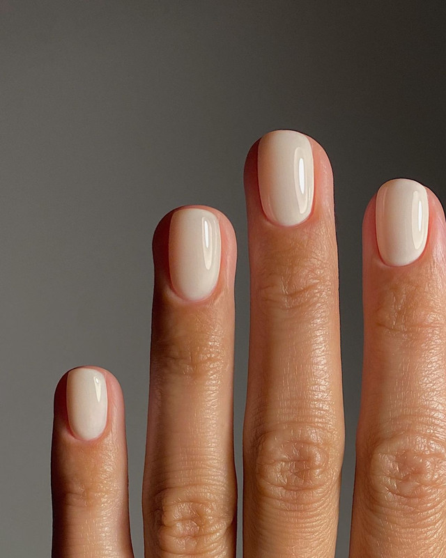 Трендовий манікюр 2026- фото 588432