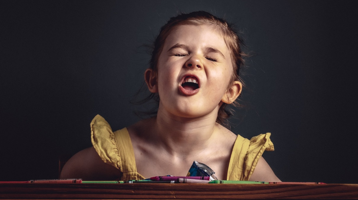 Брак уваги у дитини - фото 1