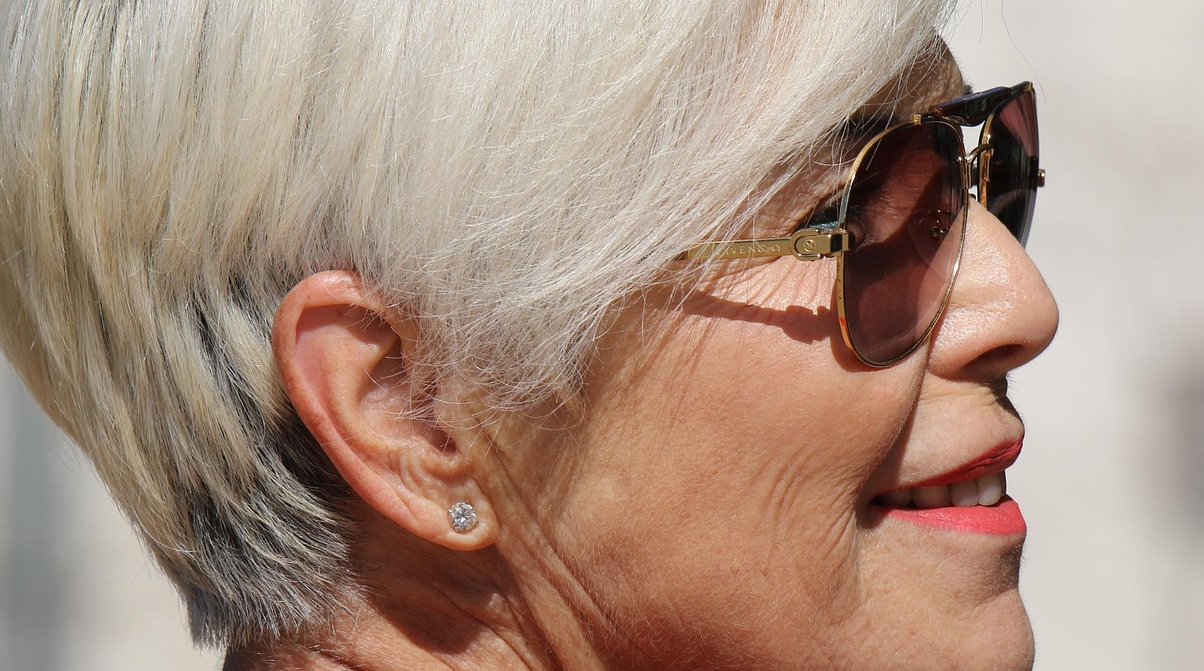 Рум’яна після 50 - фото 1