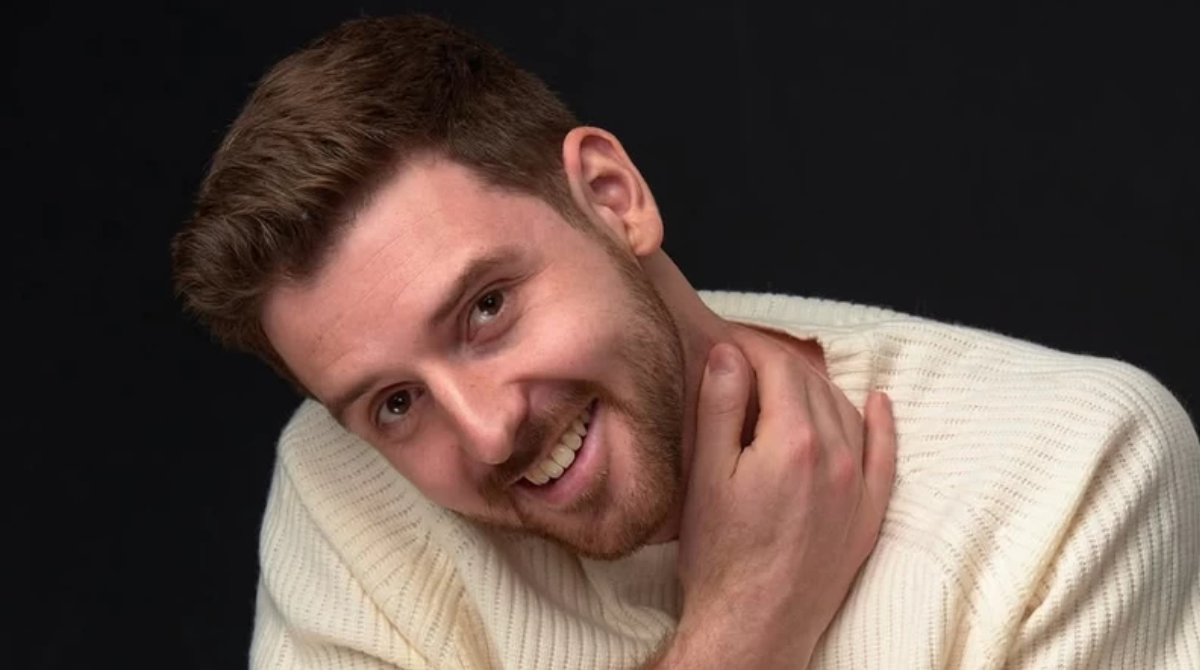 Павло Текучев - фото 1