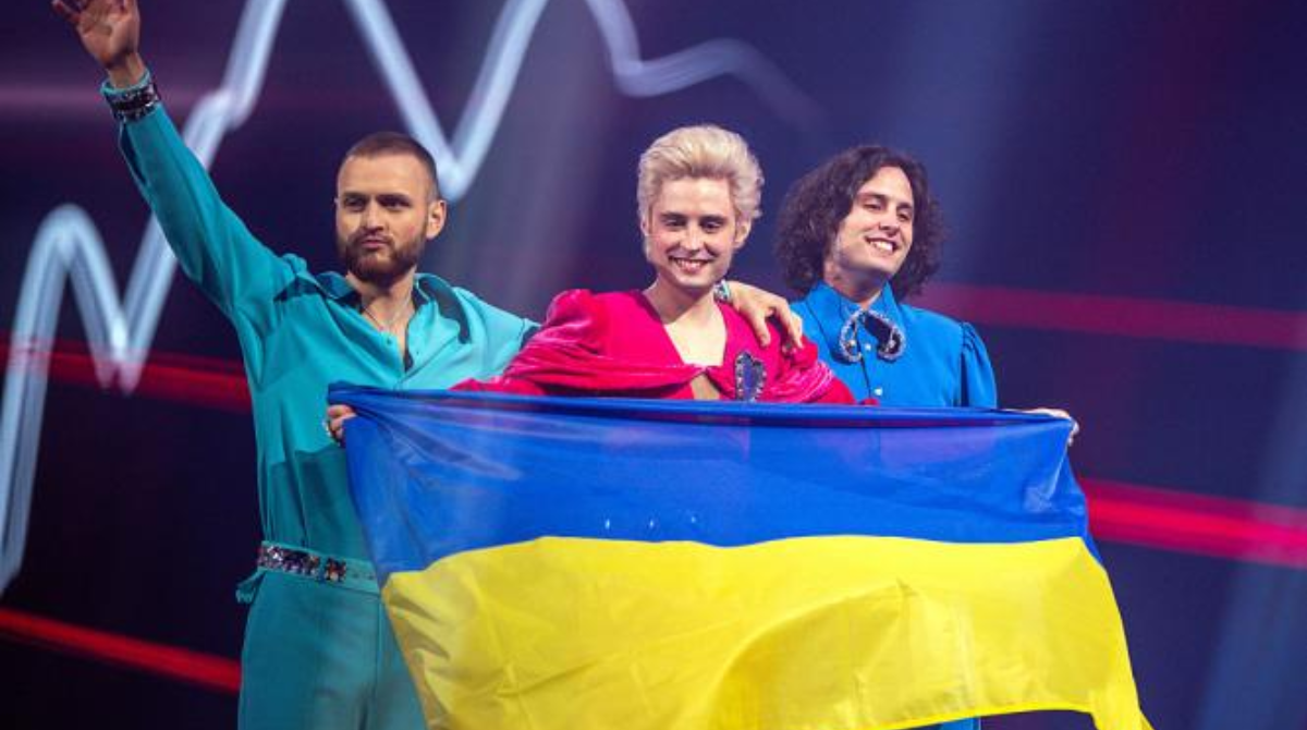 Як обирають переможця Євробачення? - фото 1