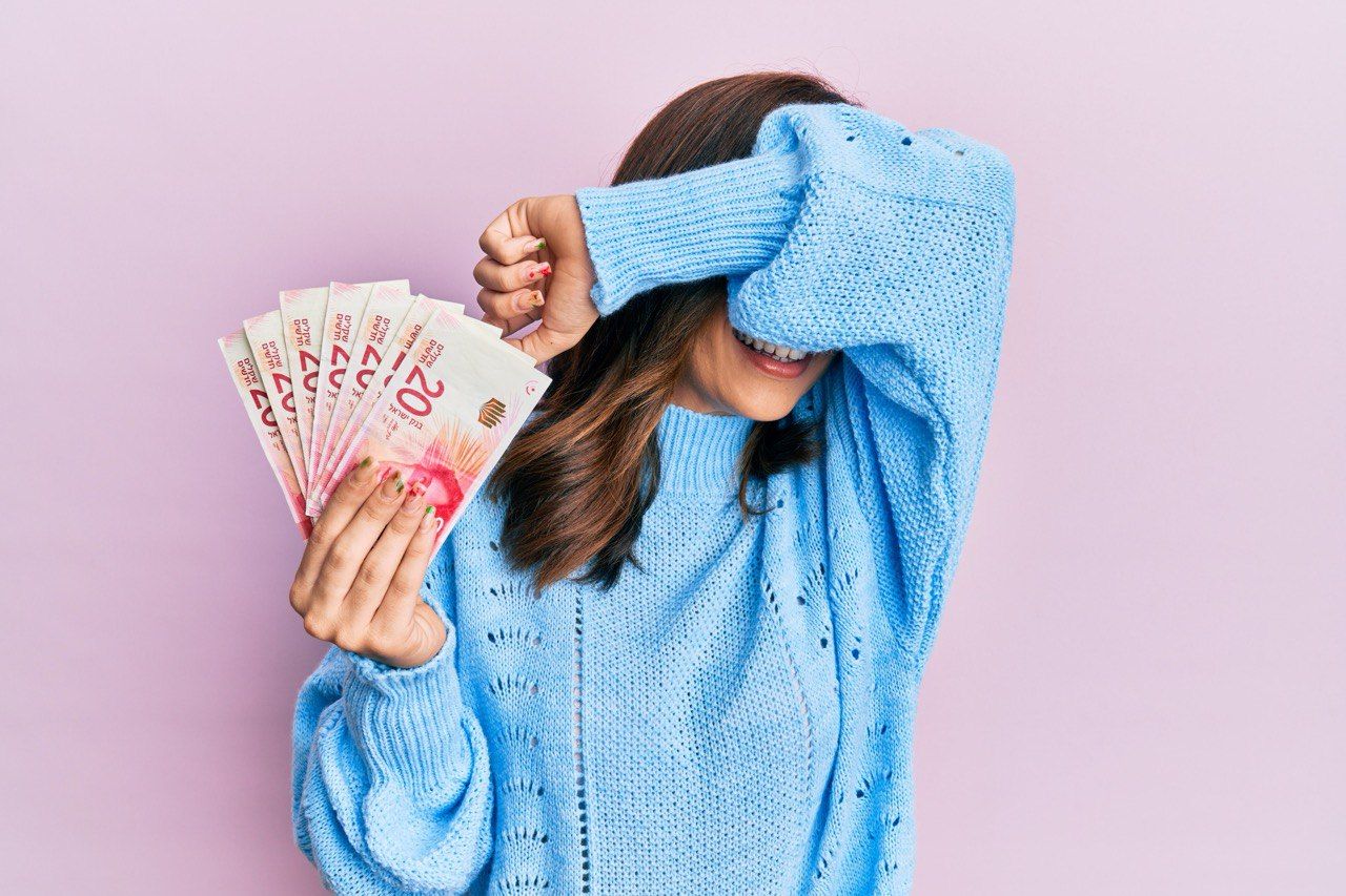 Фінансовий прорив наприкінці січня - фото 1