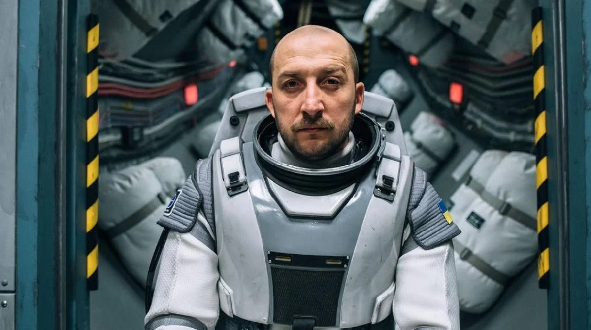 Зірка фільму 