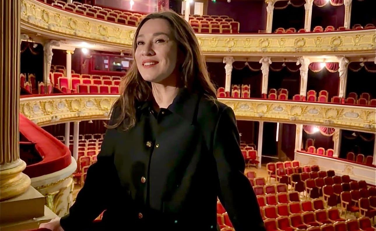 Наталка Карпа - фото 1