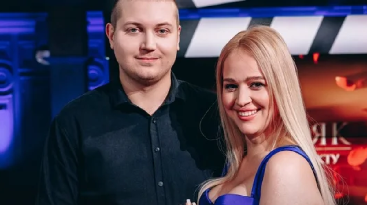 Інна Белень готується до весілля - фото 1