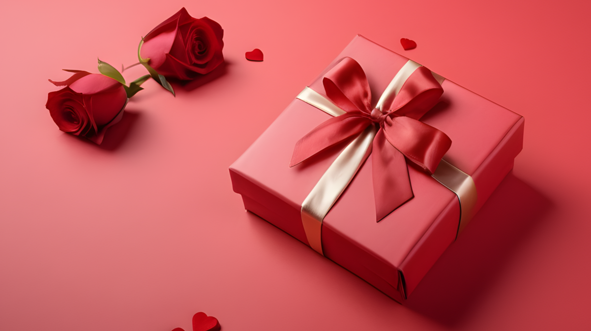 День святого Валентина - фото 1