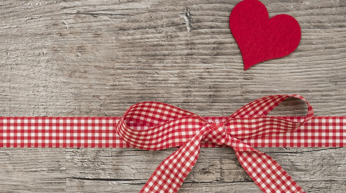 День святого Валентина - фото 1