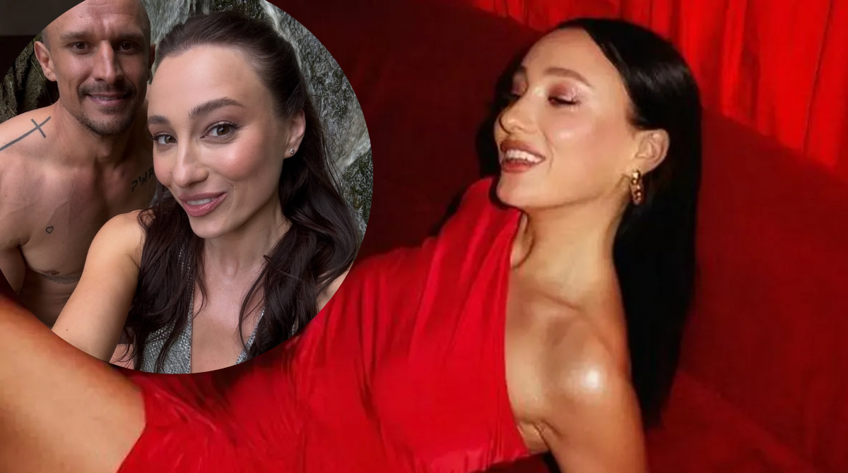 Анастасія Половинкіна розкрила правду про ніч із Тарасом - фото 1