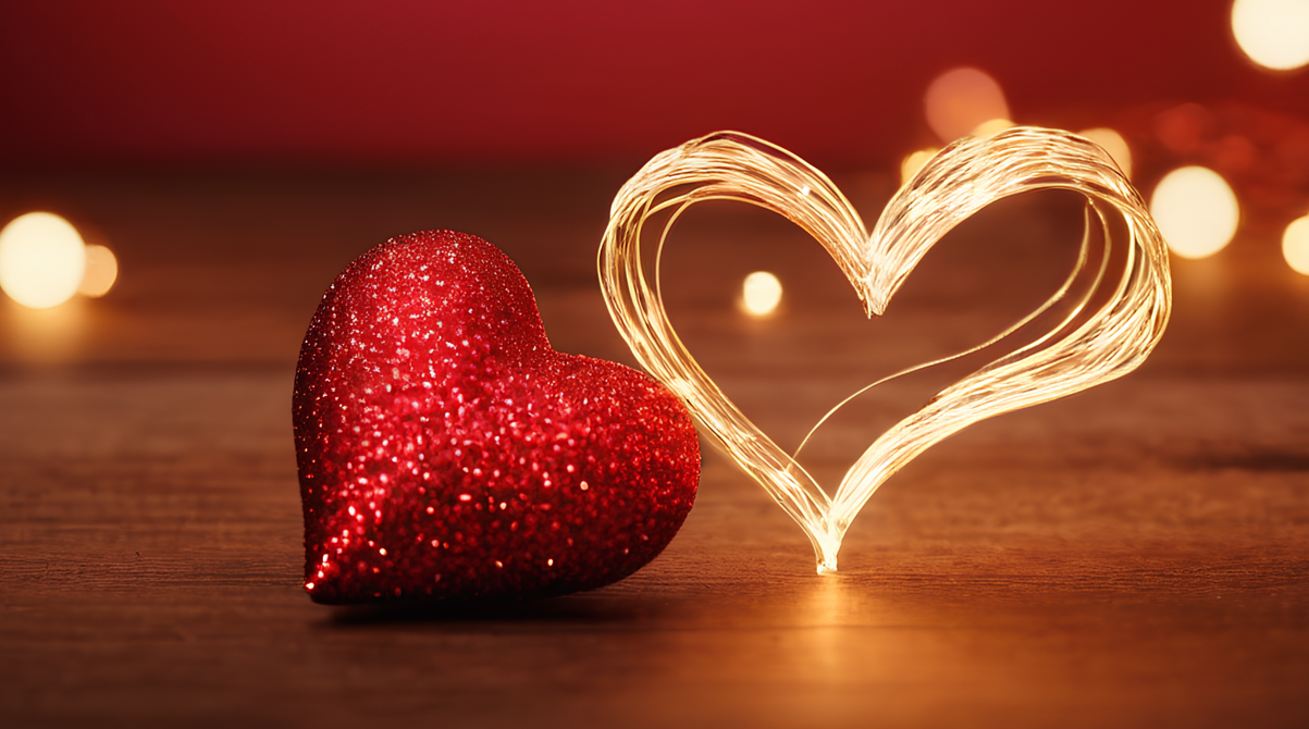 Що подарувати чоловіку на День святого Валентина - фото 1