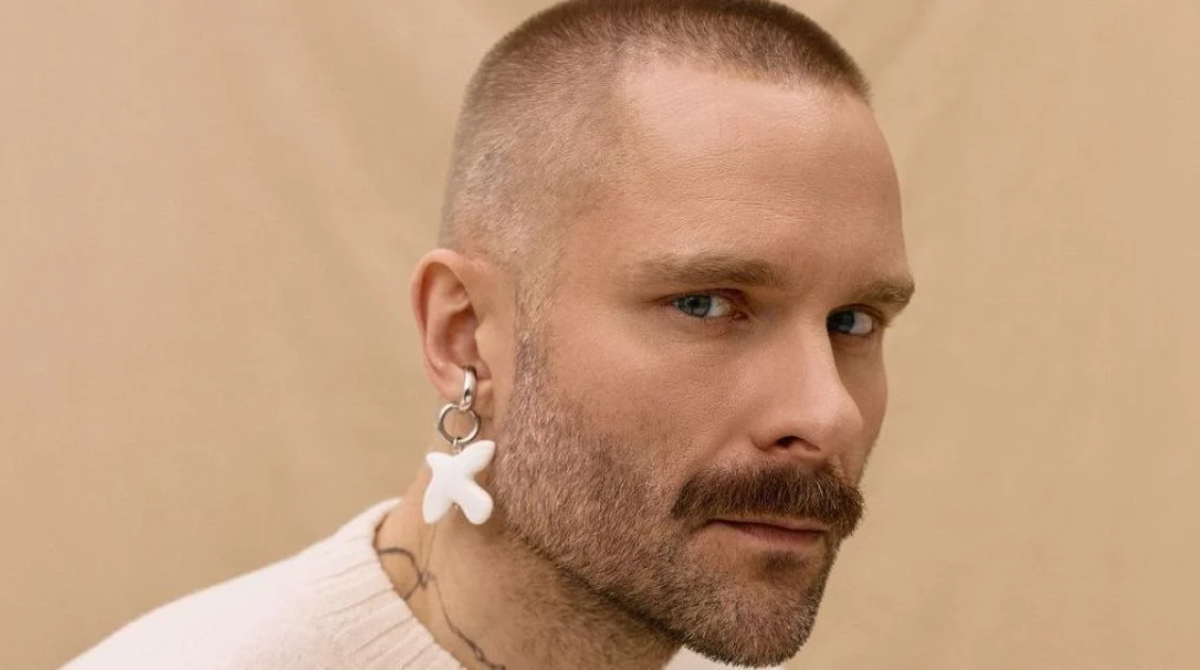 Володимир Завадюк - фото 1