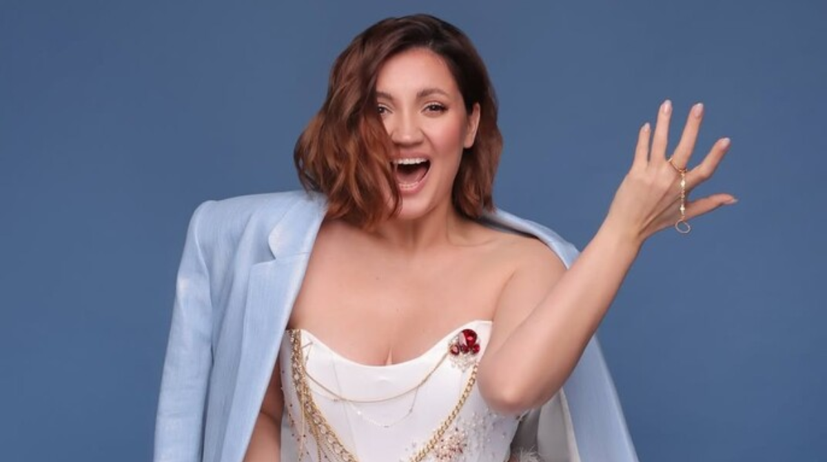 Оля Цибульська - фото 1