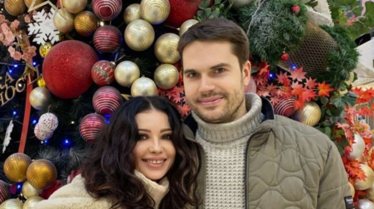 Lama поділилася зворушливою історією про коханого, який молодший за неї на 17 років