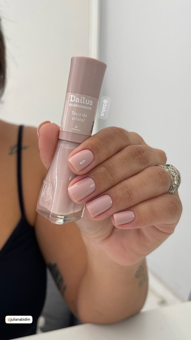 Святковий манікюр - фото 589606