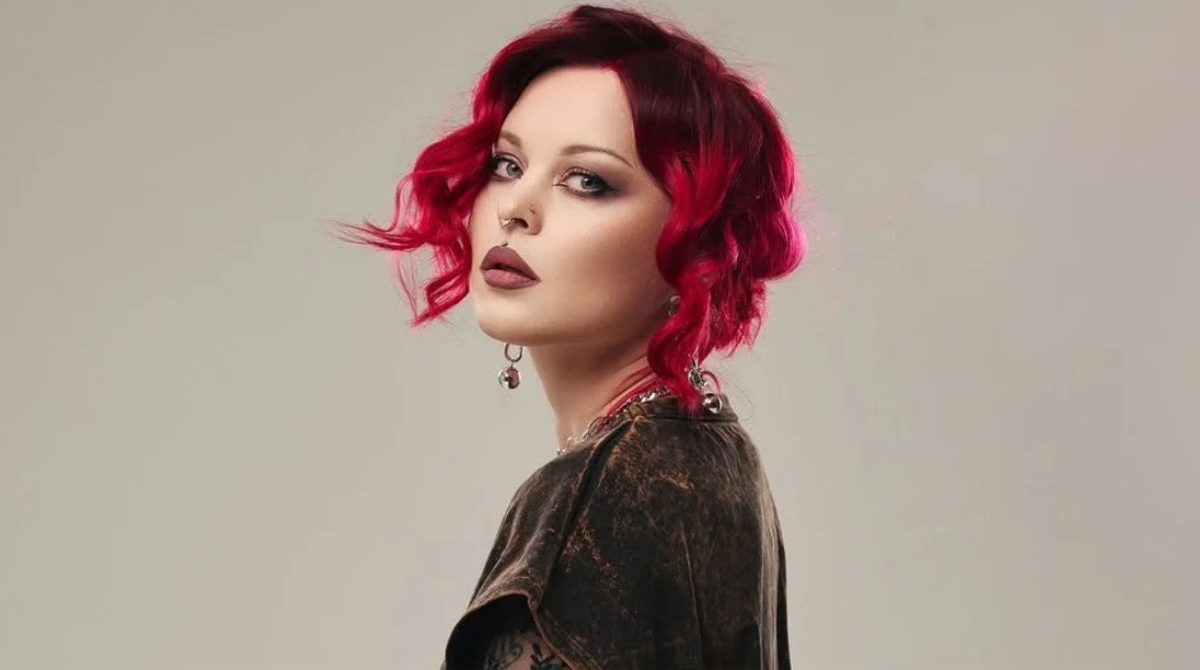 Юлія Юріна - фото 1