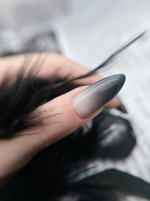 Манікюр на день народження - фото 589621