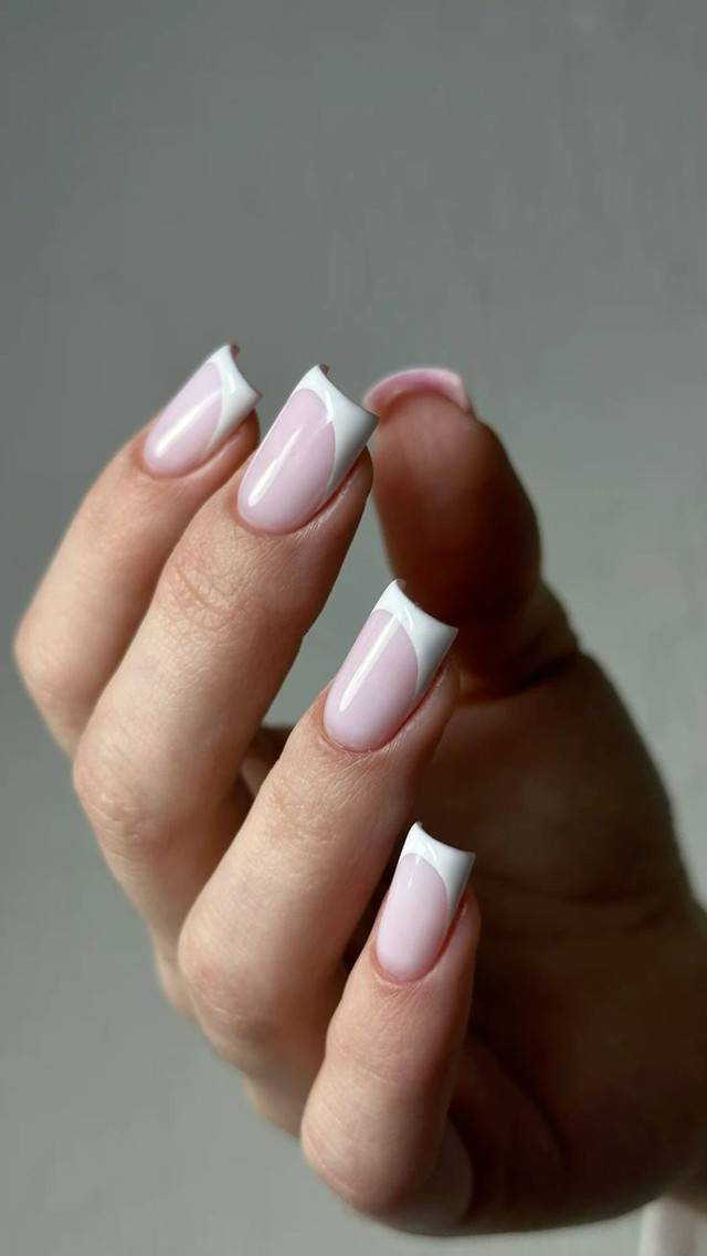 Манікюр на день народження - фото 589622