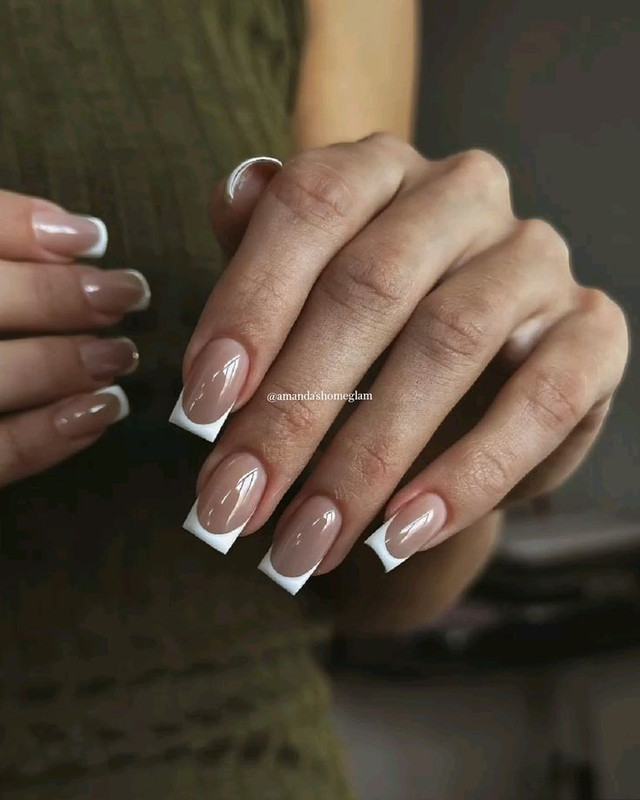 Манікюр на день народження - фото 589623