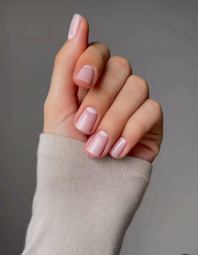 Манікюр на день народження - фото 589624