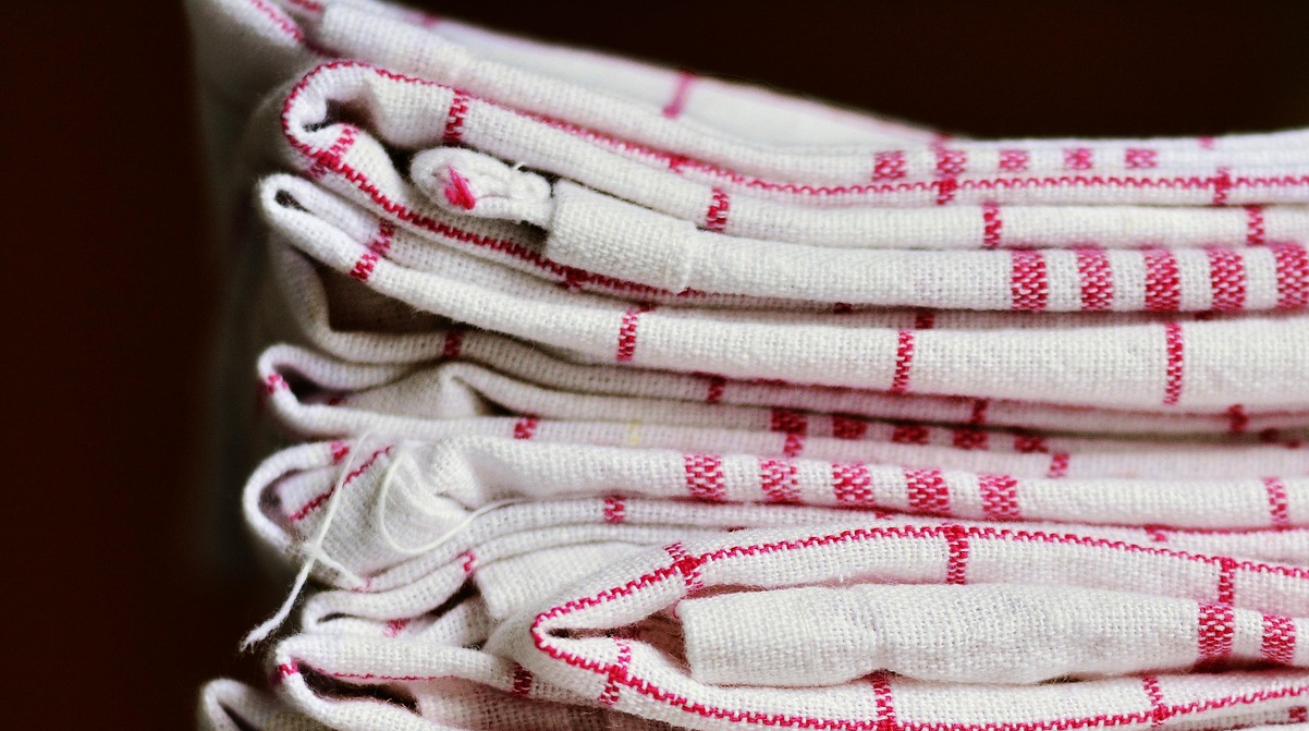 Кухонні рушники - фото 1