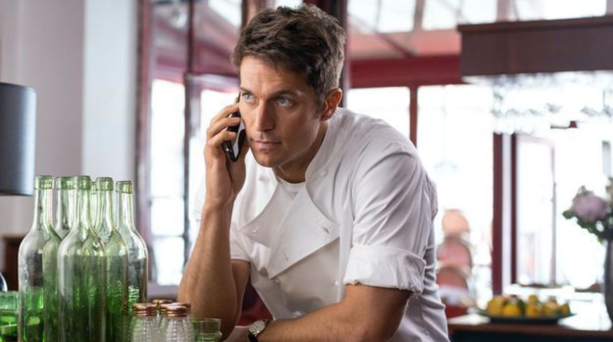 Не такий, як у серіалі: як насправді одягається Габріель із серіалу 