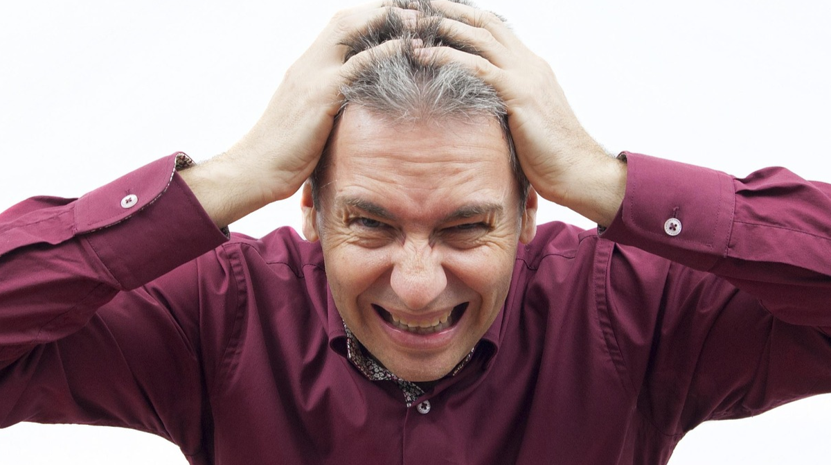 Зняття стресу - фото 1