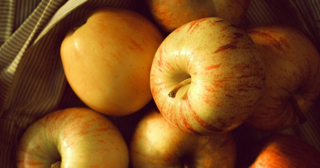 Наскільки яблука корисні для здоров’я - фото 1