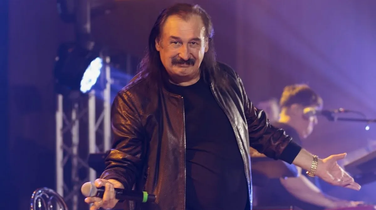 Концерт пам’яті Степана Гіги в - фото 1