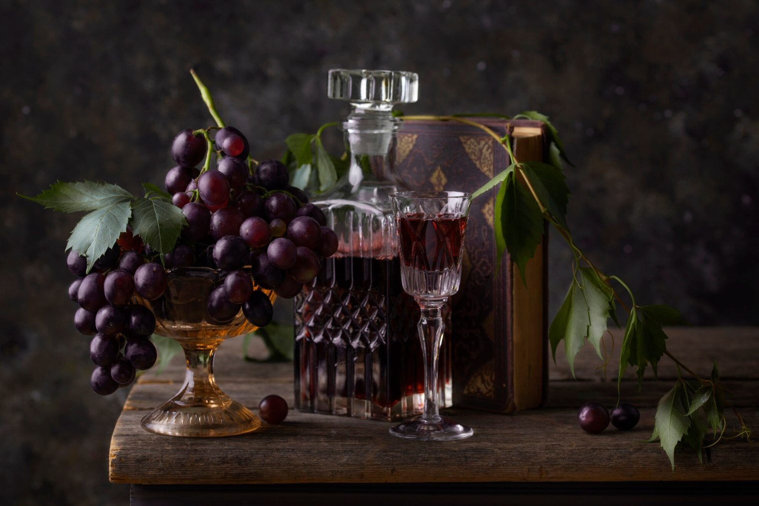 27 січня – Міжнародний день портвейну - фото 1