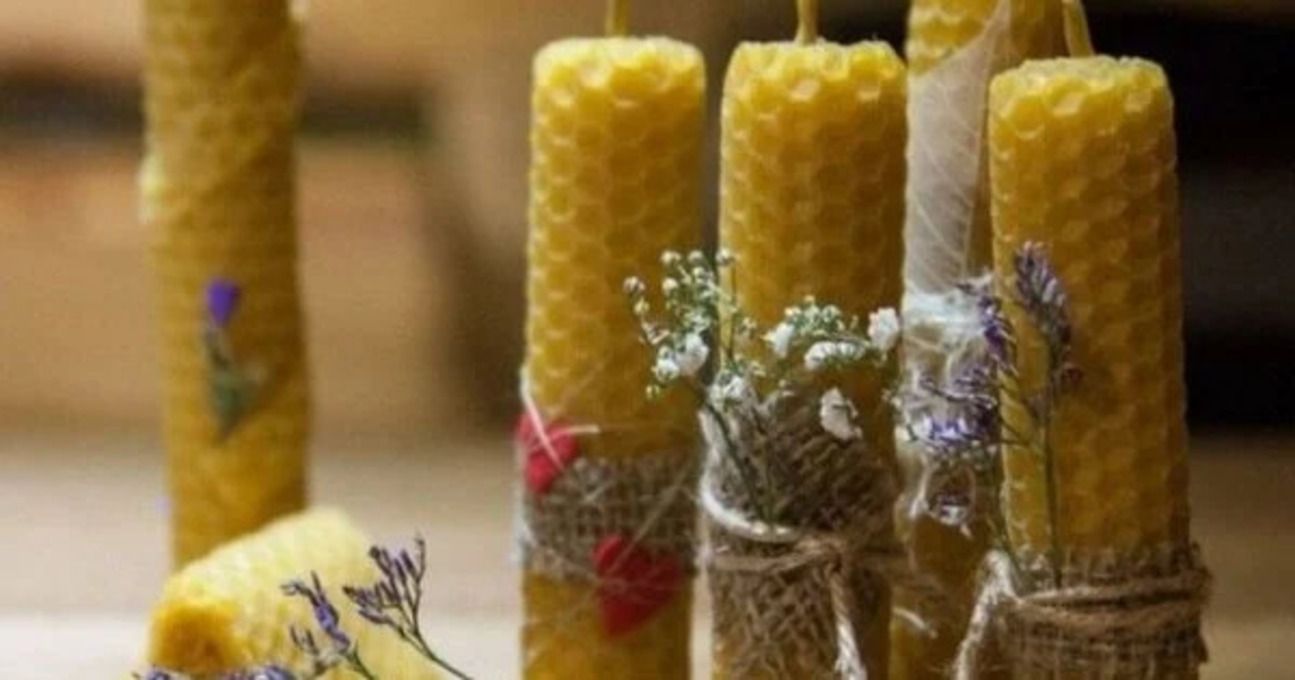 Стрітенська свічка як оберіг - фото 1