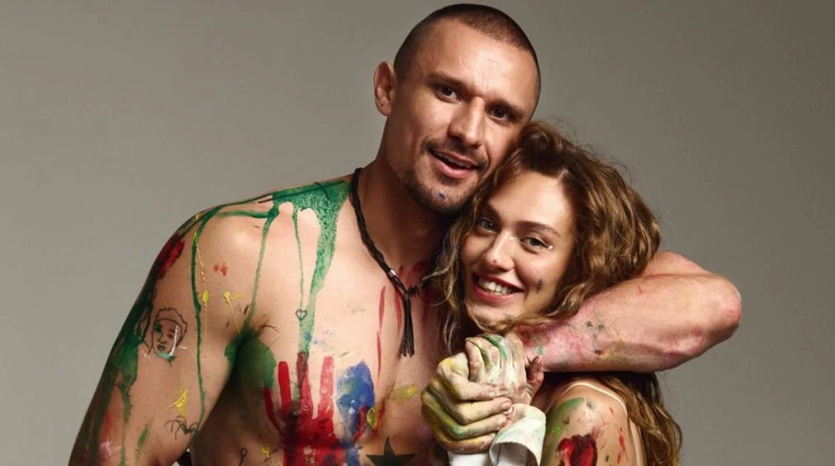 Переможниця 