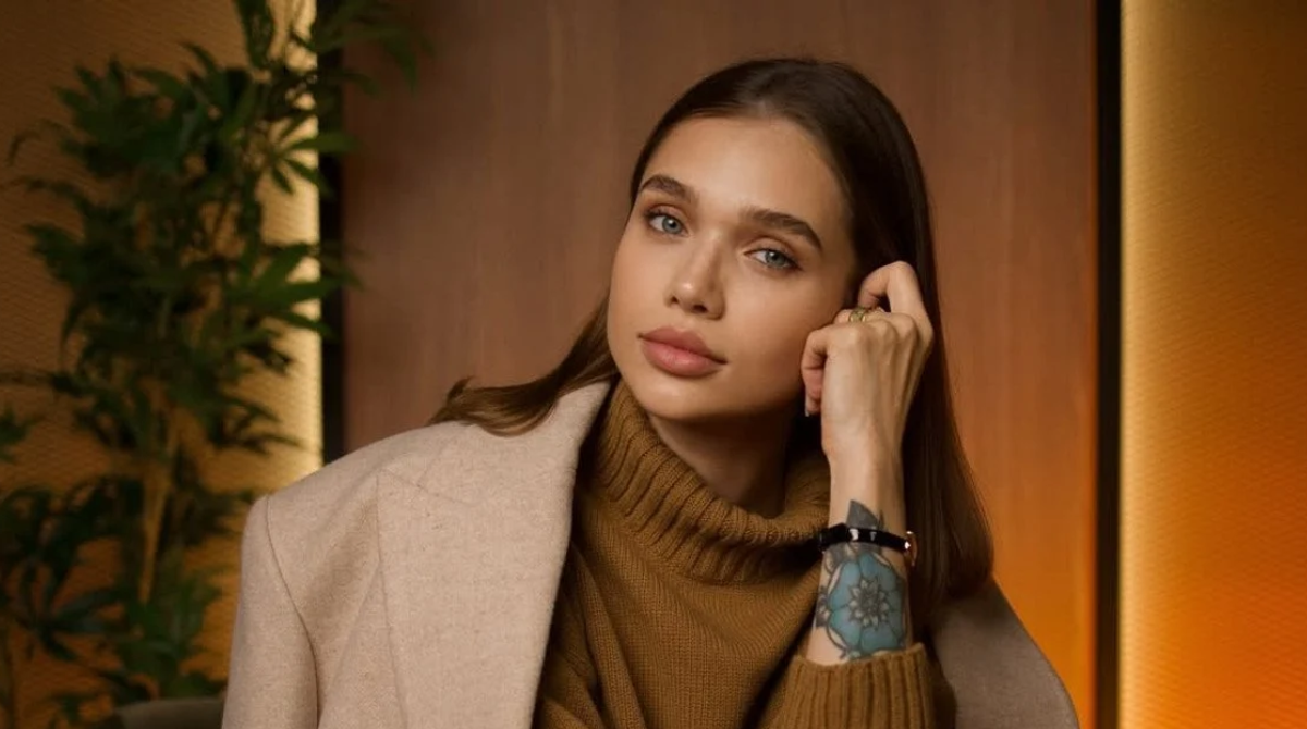 Саша Бо - фото 1