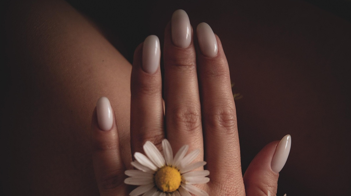 Манікюр 2026 року - фото 1