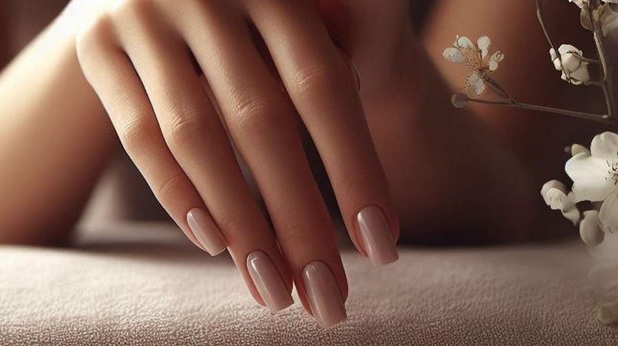 Догляд за нігтями - фото 1