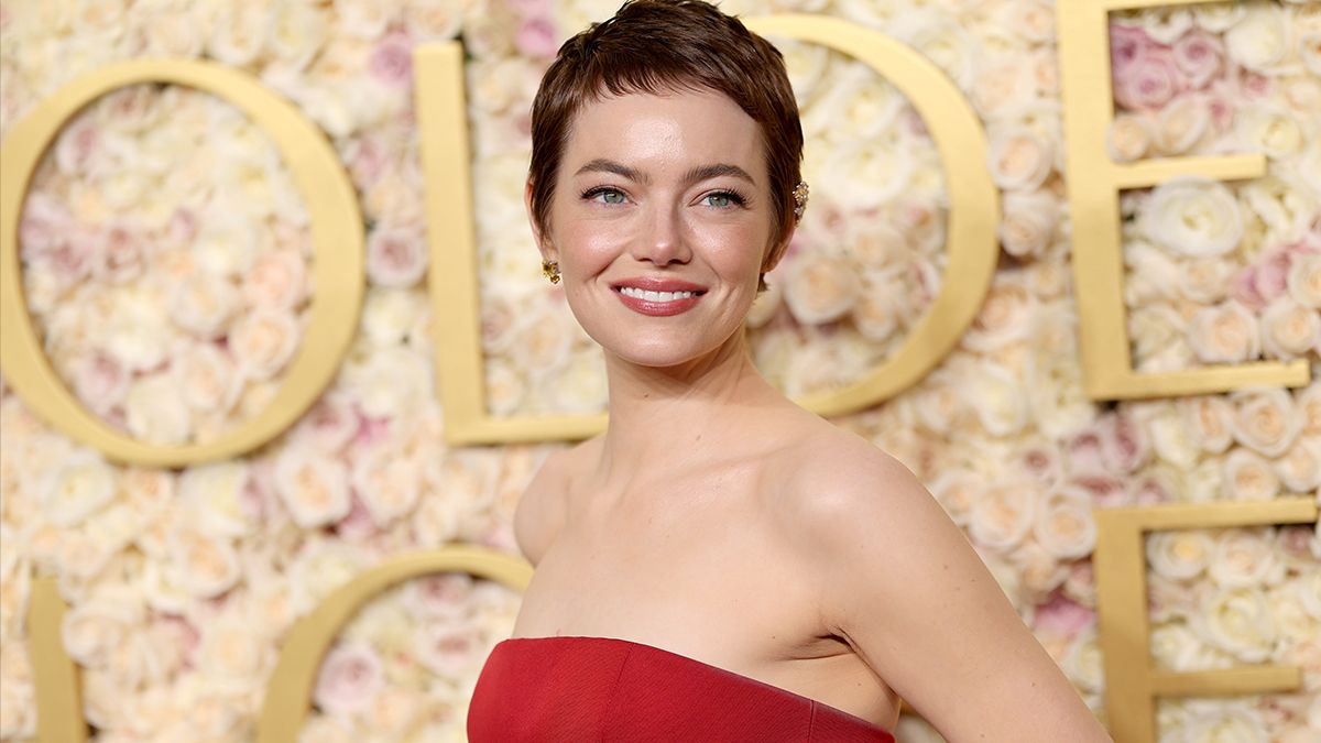 Емма Стоун встановлює рекорди на Оскарі - фото 1