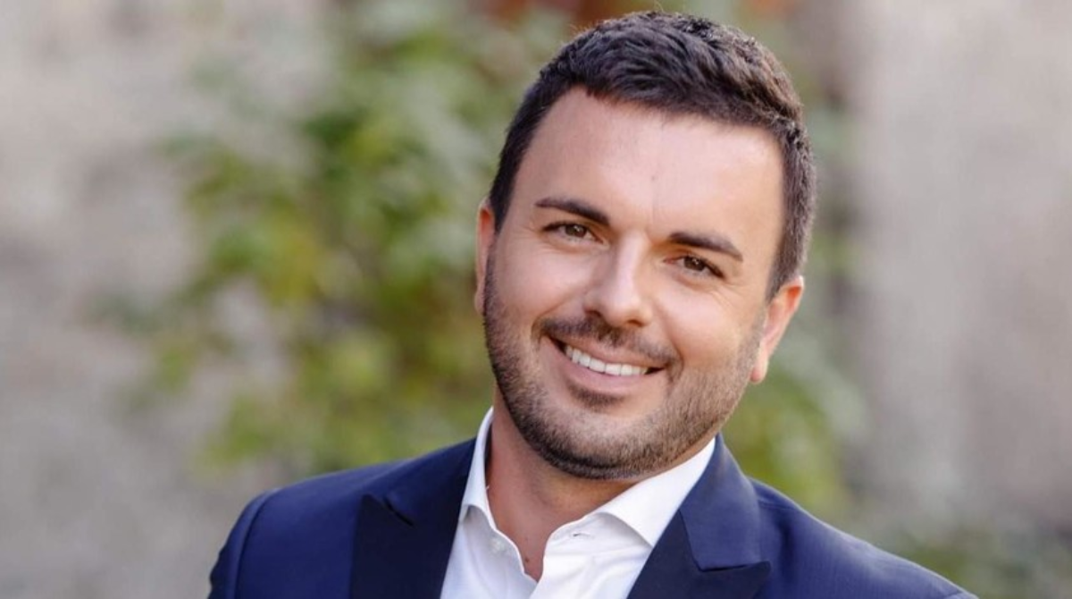 Григорій Решетнік - фото 1