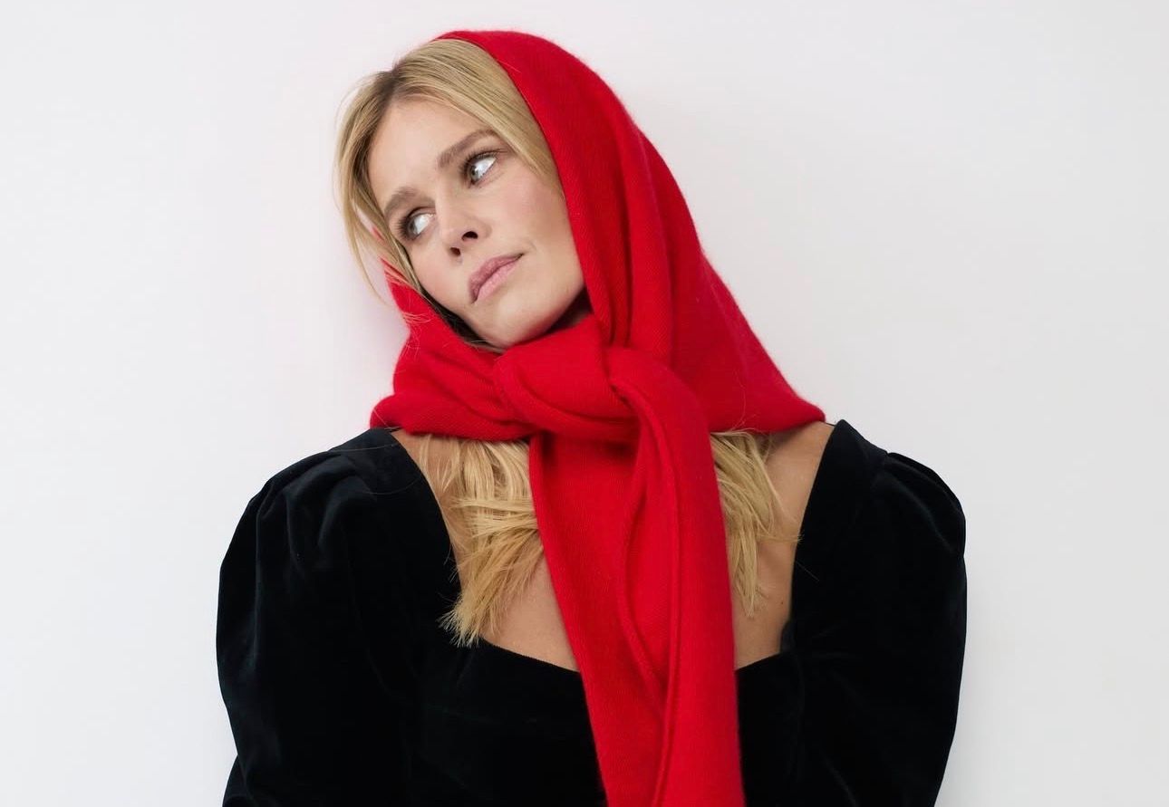 Катерина Кузнецова - фото 1