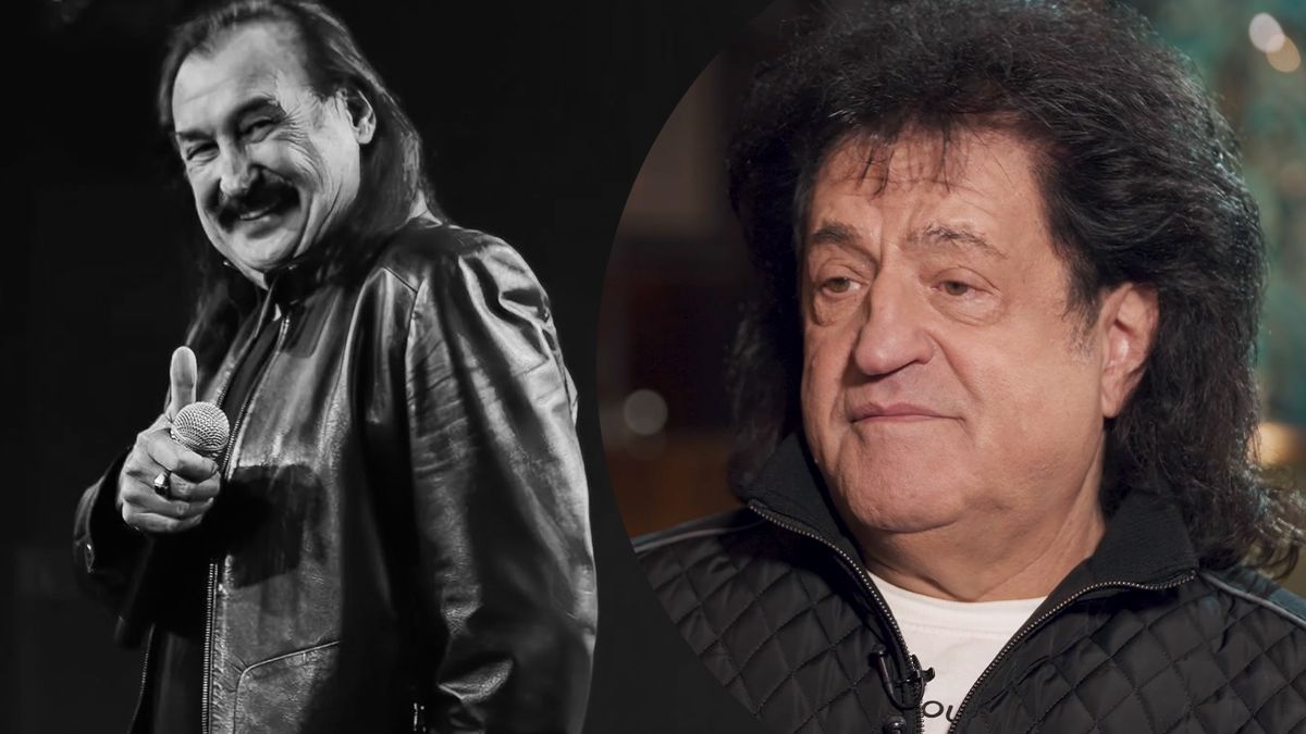 Іво Бобул висловився про смерть Гіги - фото 1