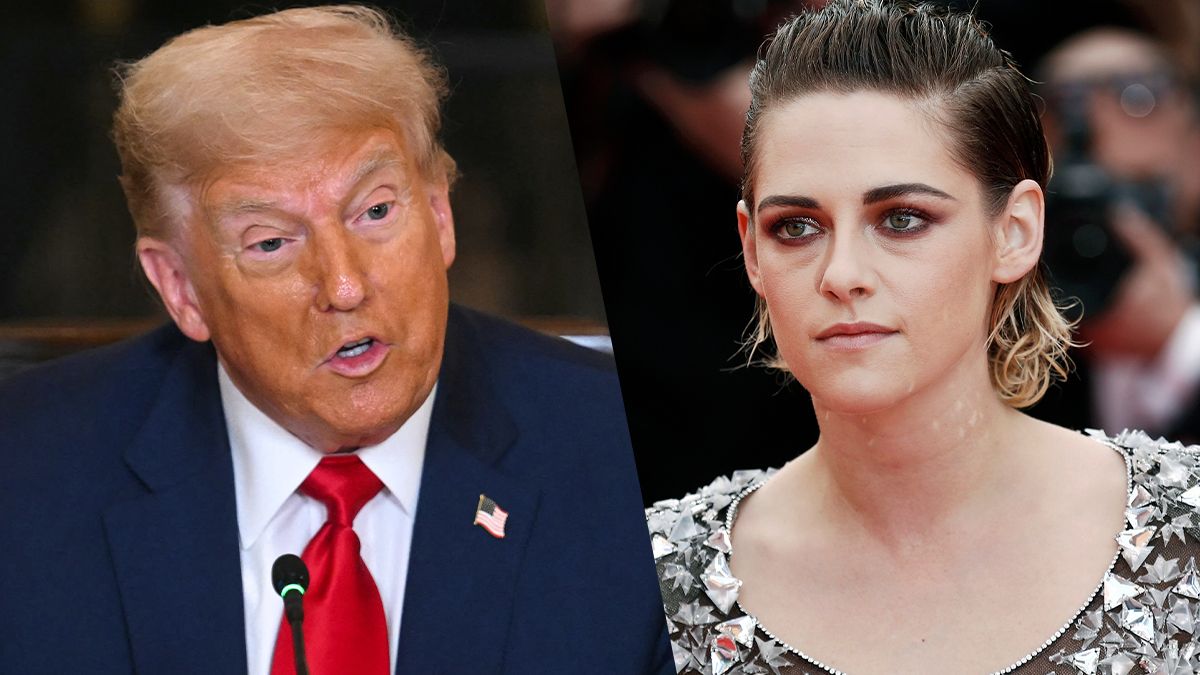 Крістен Стюарт хоче покинути США - фото 1